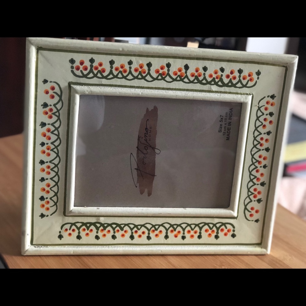 Picture Frame